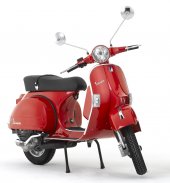 2011 Vespa PX 125 photo